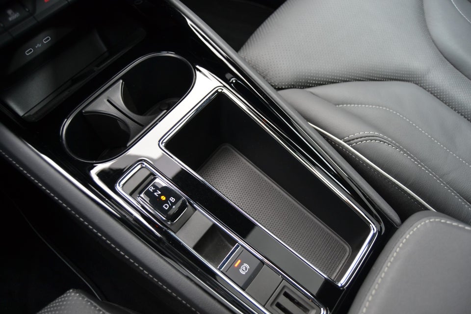 Skoda Enyaq iV RS Coupé 5d