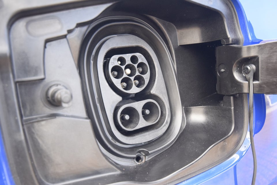 Skoda Enyaq 60 iV Loft 5d