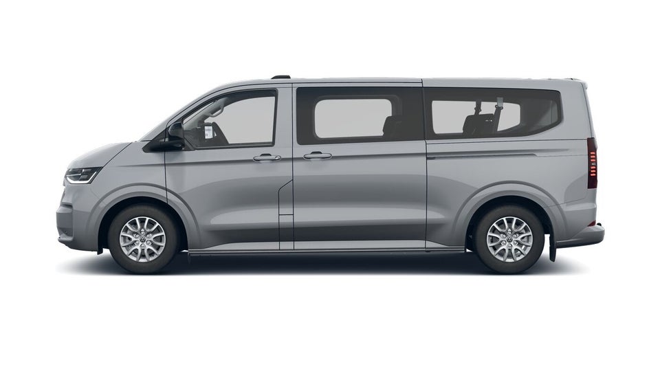 VW e-Caravelle 71 Life LWB