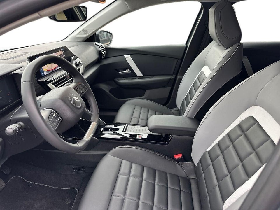 Citroën ë-C4 54 Max 5d