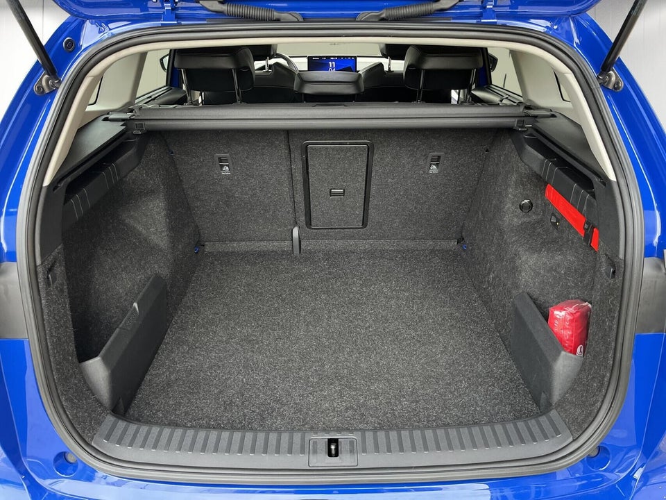 Skoda Enyaq 80 iV Loft 5d