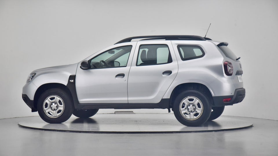 Dacia Duster 1,0 TCe 90 Essential 5d