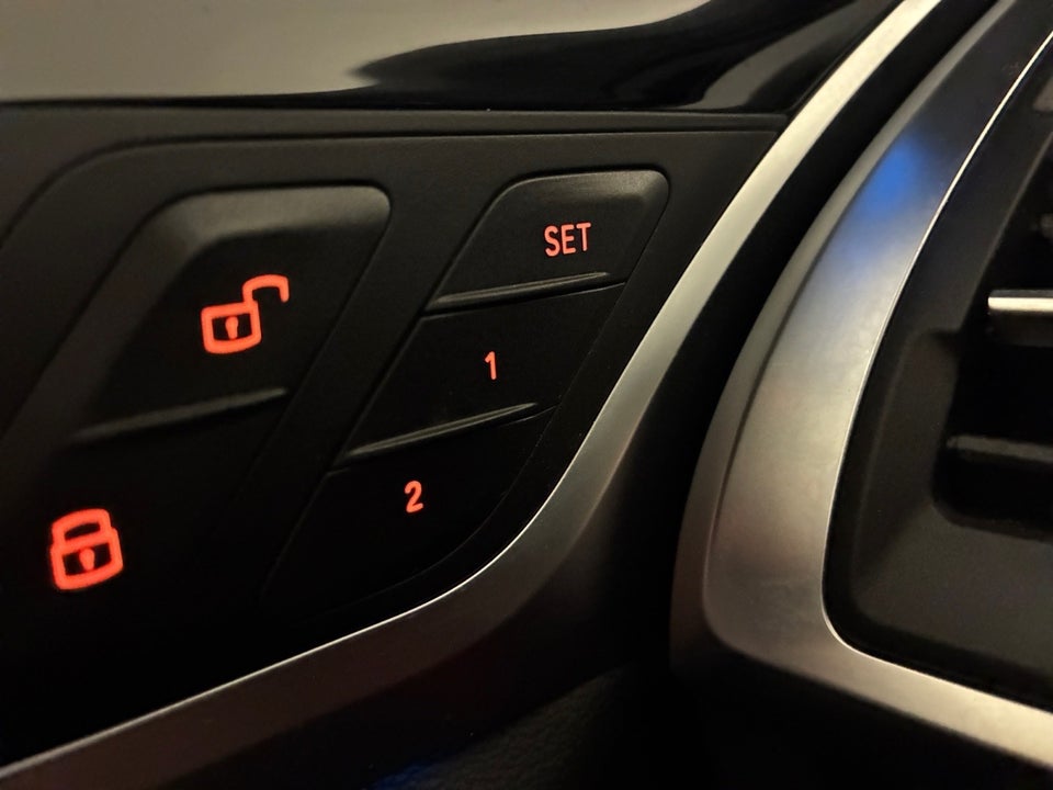 BMW iX3 Charged M-Sport 5d