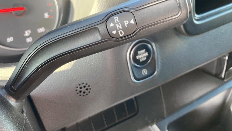 Mercedes Sprinter 317 2,0 CDi A2 Kassevogn aut. RWD