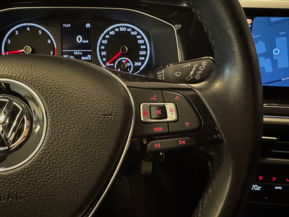 VW Polo 1,0 TSi 115 Highline 5d