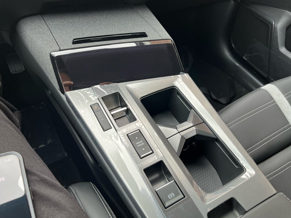 Opel Grandland-e 73 GS 5d