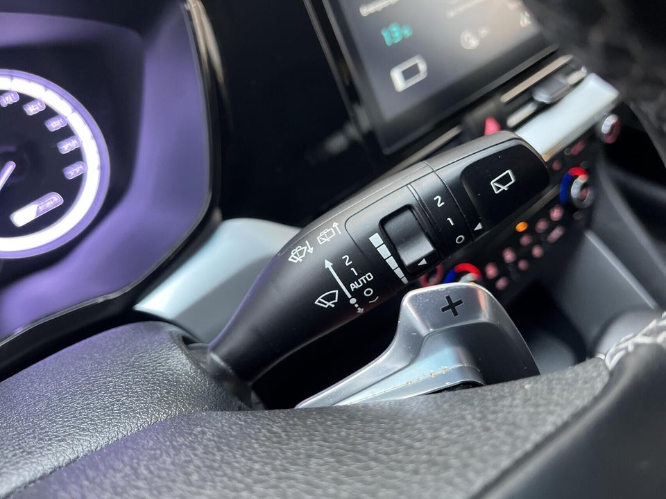 Kia Niro 1,6 PHEV Comfort DCT 5d