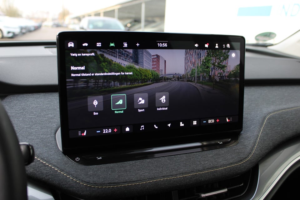 Skoda Elroq 85 iV Premium 5d