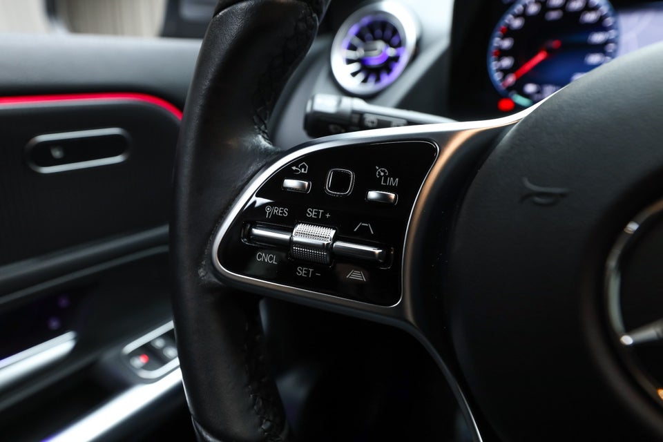 Mercedes EQA250 Progressive 5d