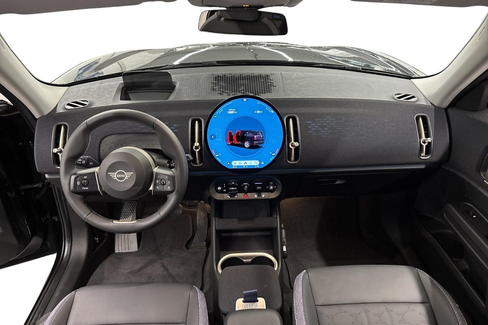 MINI Countryman E Classic Trim S 5d