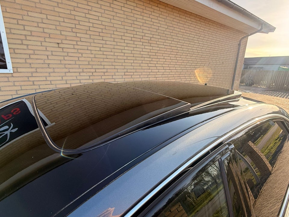 Audi A8 3,0 TDi 258 quattro Tiptr. lang 4d