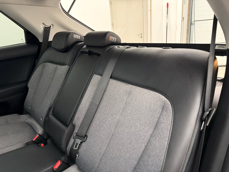 Hyundai Ioniq 5 73 Advanced 5d