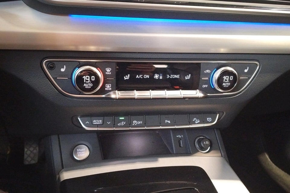 Audi Q5 50 TFSi e S-line Midnight Edition quattro S-tr. 5d