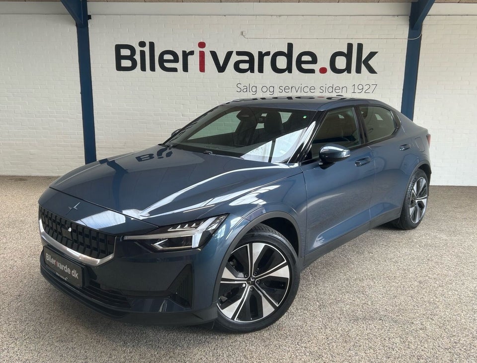 Polestar 2 Long Range 5d