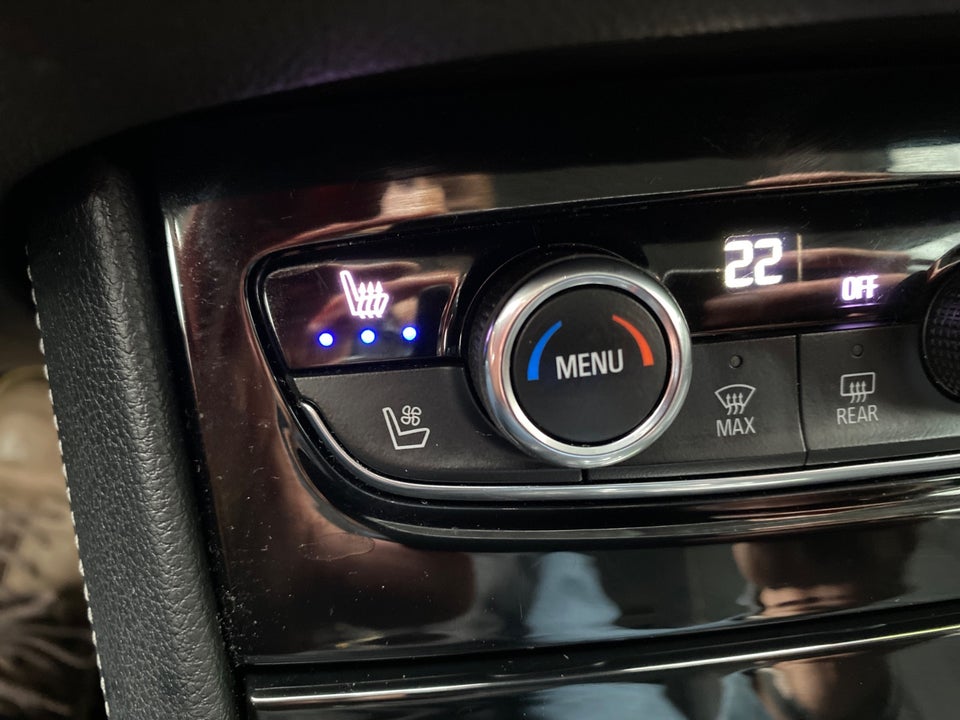 Opel Grandland X 1,6 Hybrid4 Exclusive aut. 5d