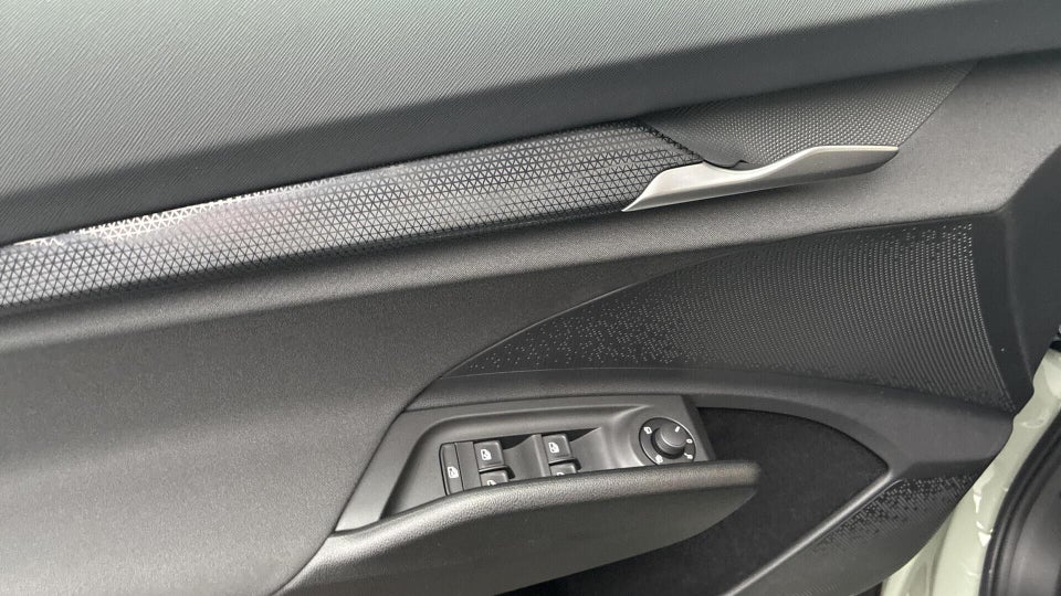 Skoda Elroq 50 iV 5d