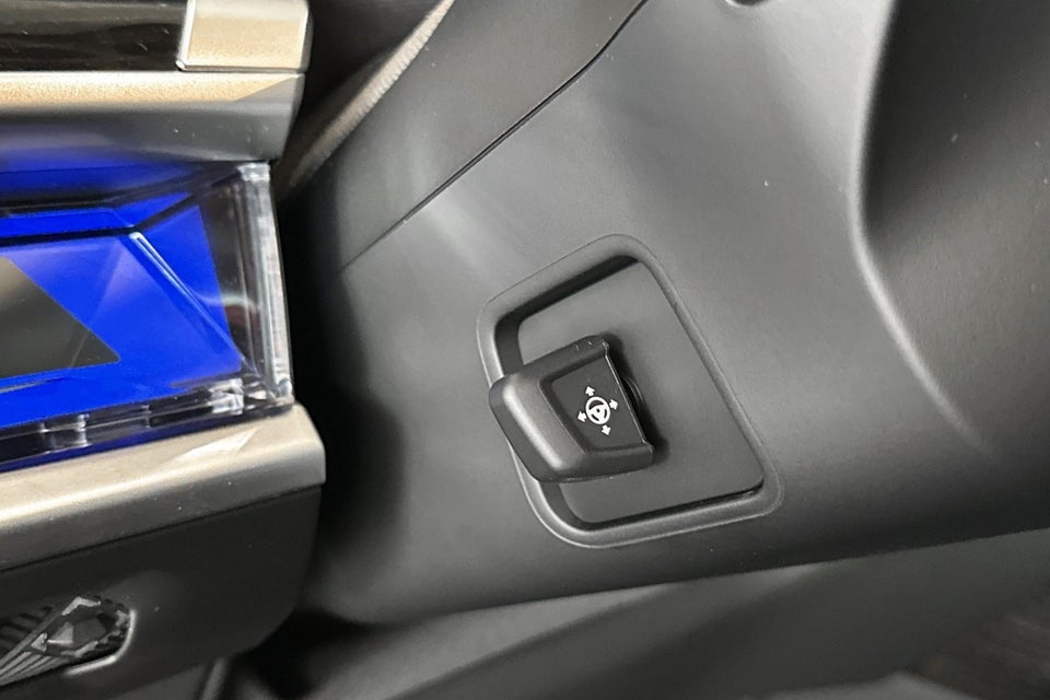 BMW i7 eDrive50 M-Sport 4d