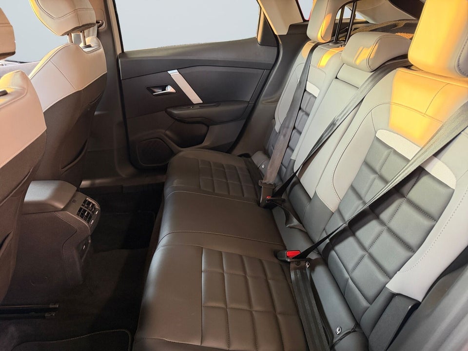 Citroën ë-C4 54 VTR Sport 5d