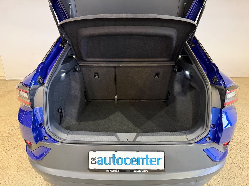 VW ID.4 77 Pro Performance 5d