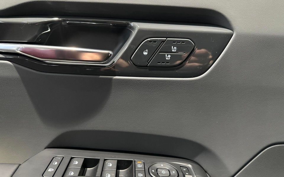 Kia EV9 99 Long Range Premium RWD 7prs 5d