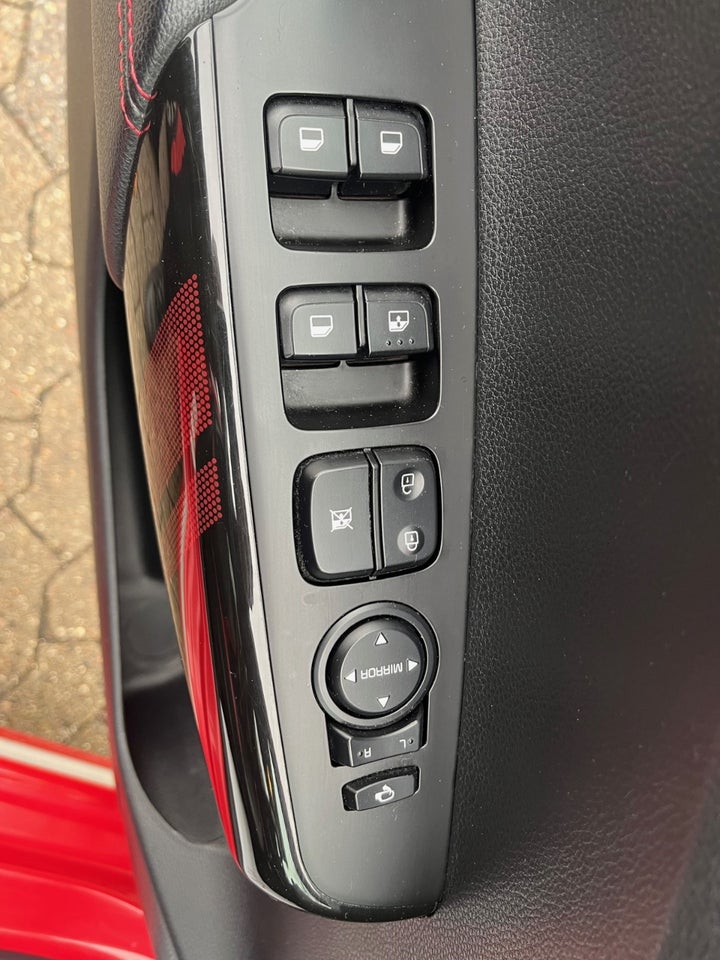 Kia Picanto 1,0 MPi GT-Line 5d