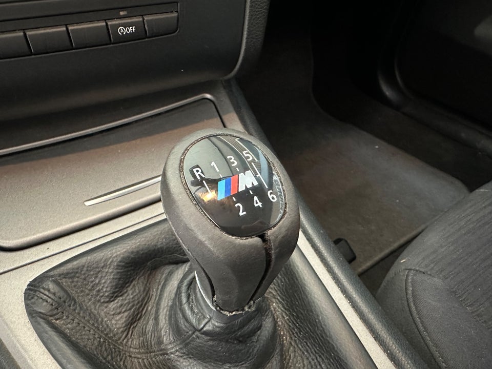 BMW 118i 2,0  3d