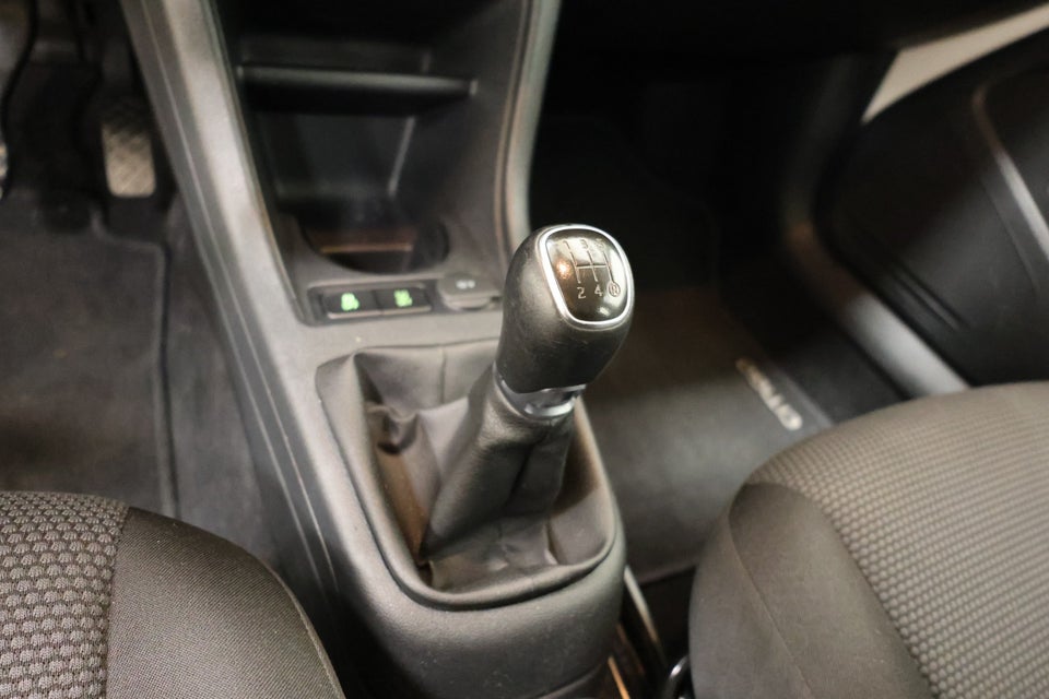 Skoda Citigo 1,0 60 Ambition GreenTec 5d