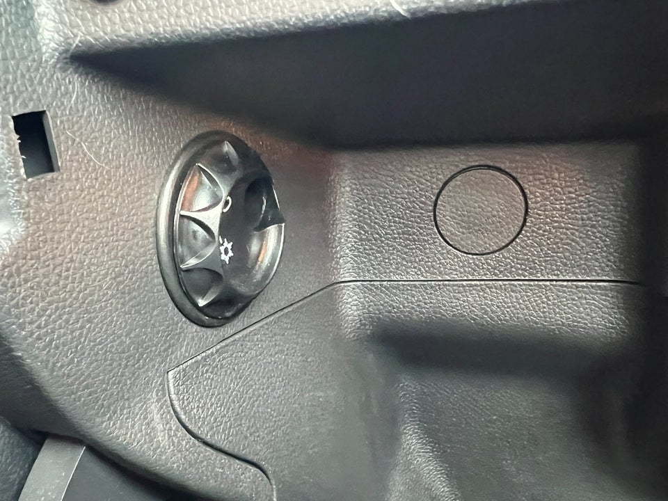 Skoda Fabia 1,2 TSi 105 Ambition Combi DSG 5d