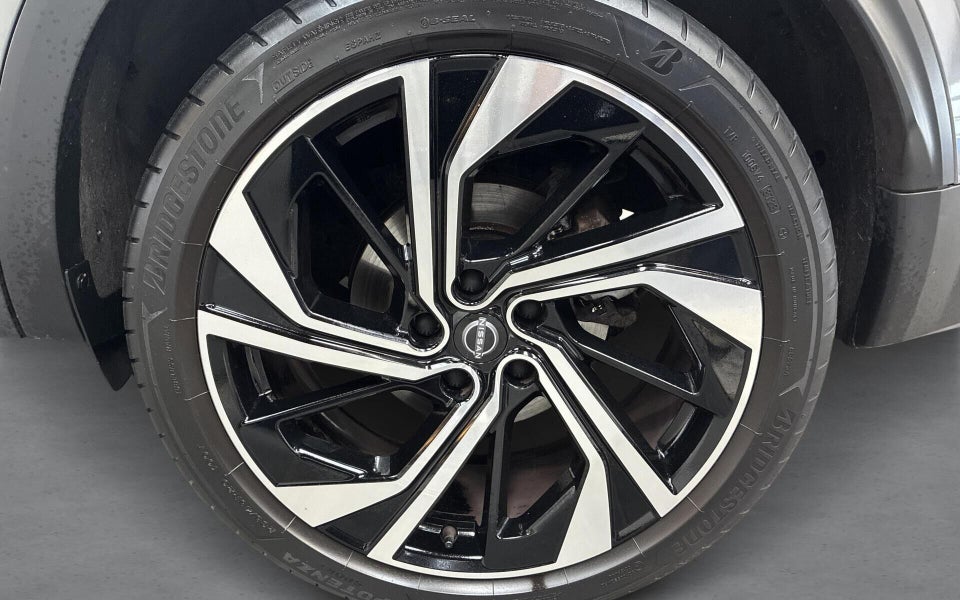 Nissan Qashqai 1,3 mHEV Tekna+ X-tr. 5d