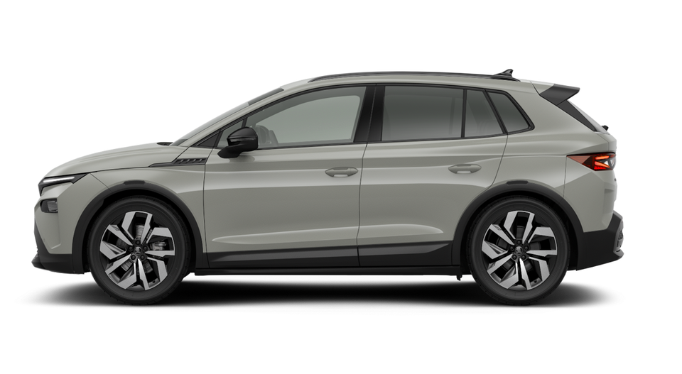 Skoda Elroq 60 iV Sportline 5d
