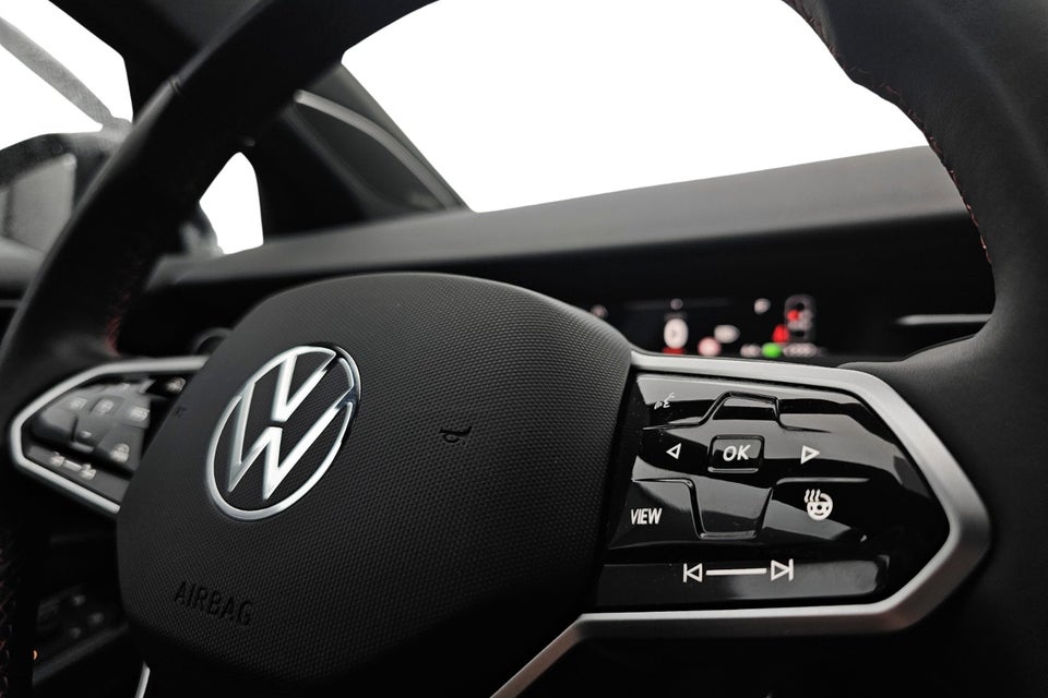 VW ID.7 86 GTX Tourer 4Motion 5d