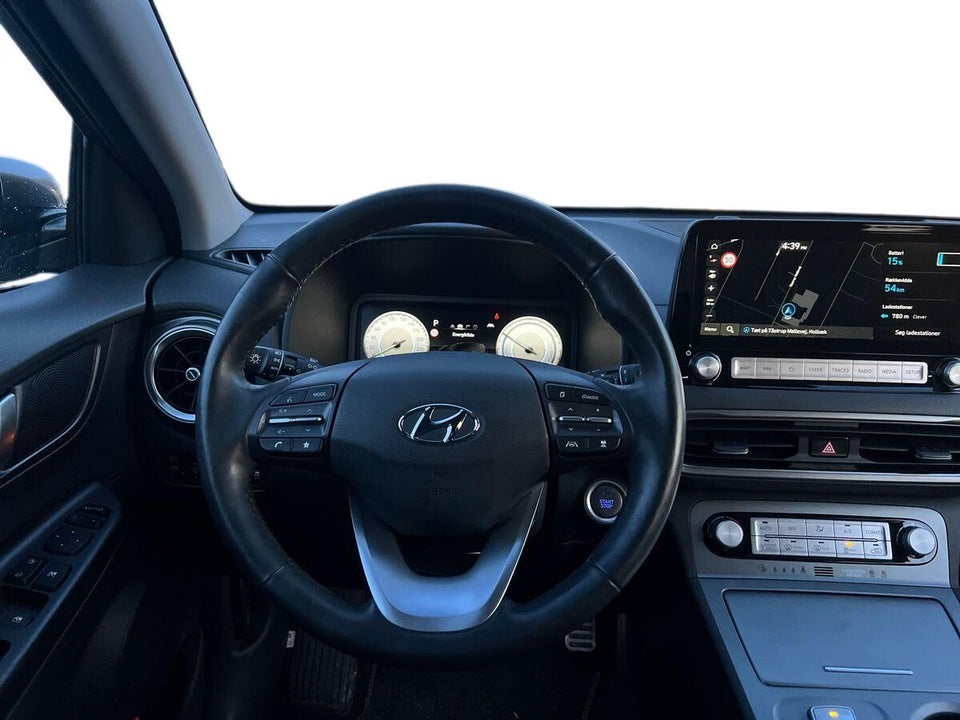 Hyundai Kona 64 EV Trend 5d