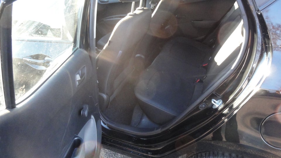 Hyundai i10 1,0 Go Clim 5d