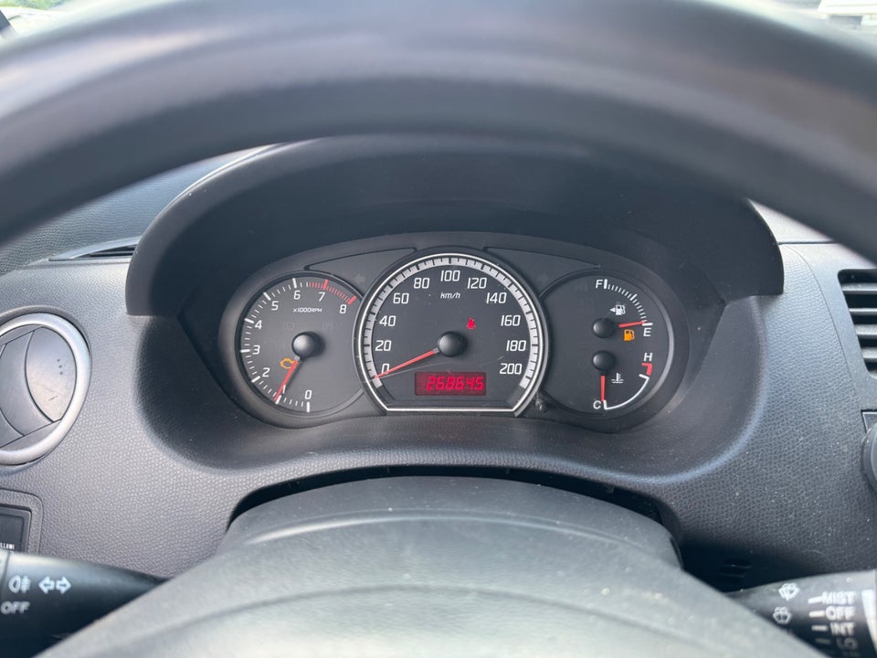 Suzuki Swift 1,5 GL-A 3d