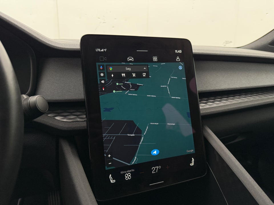 Polestar 2 Long Range 5d