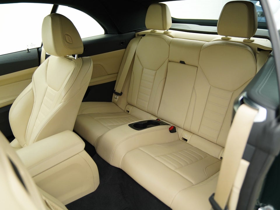 BMW 420i 2,0 Cabriolet M-Sport aut. 2d
