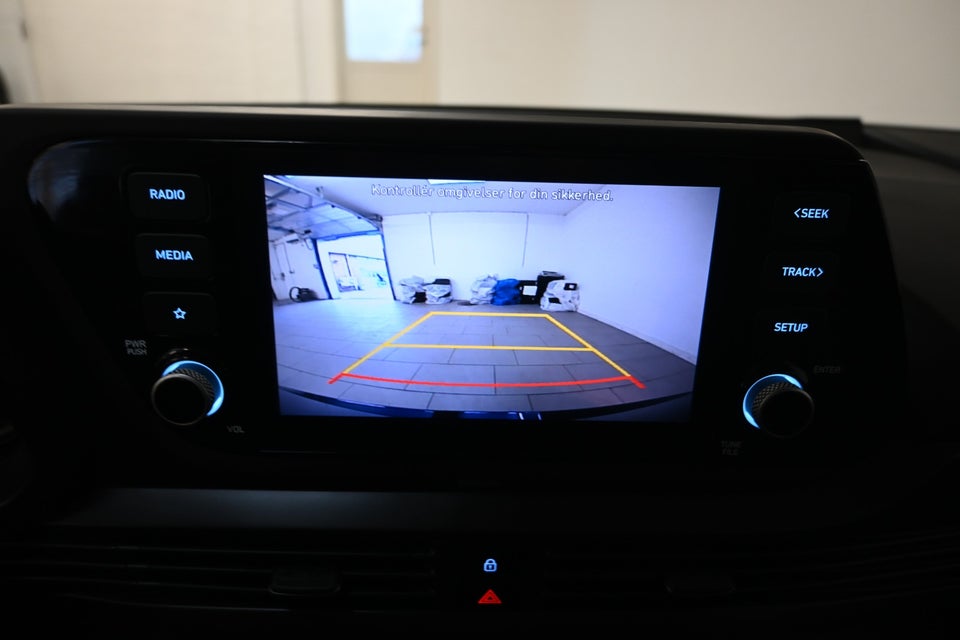 Hyundai i20 1,0 T-GDi Essential 5d