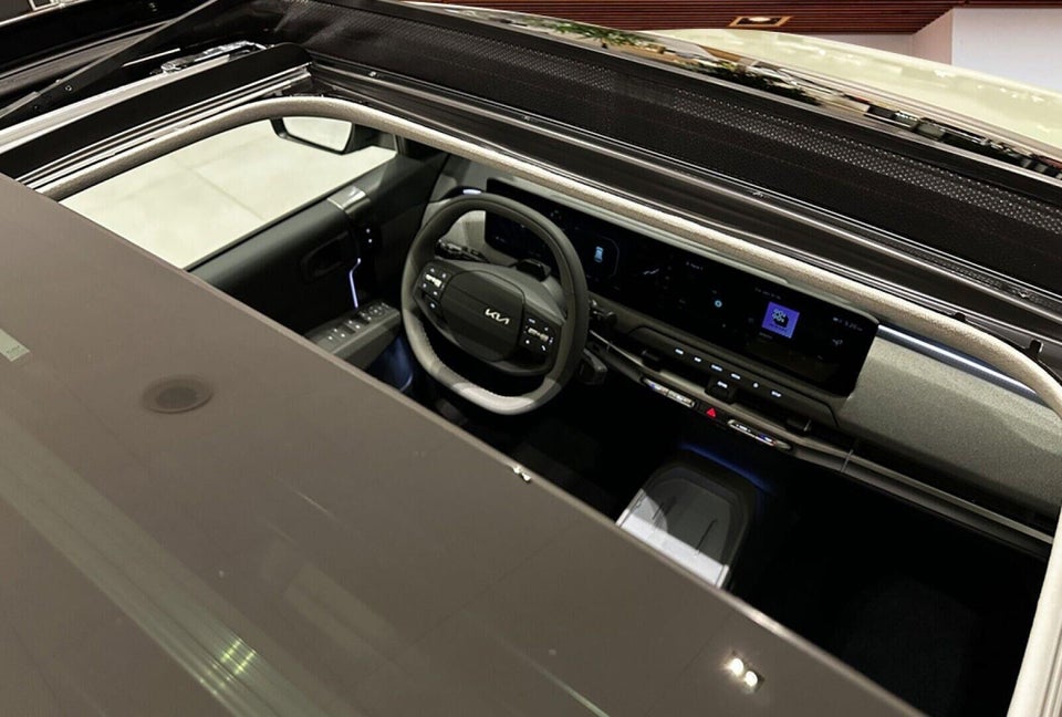 Kia EV3 81 Long Range Upgrade 5d