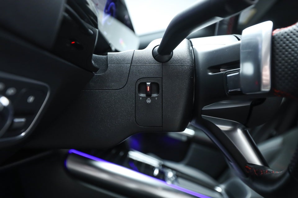 Mercedes EQA350 AMG Line 4Matic 5d