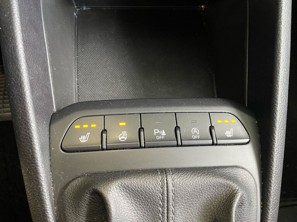 Kia Rio 1,0 T-GDi Attraction 5d