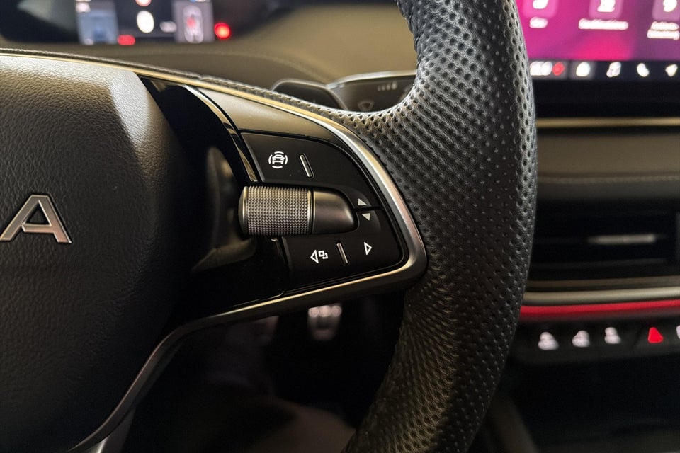 Skoda Enyaq 85 iV Sportline Maxx 5d