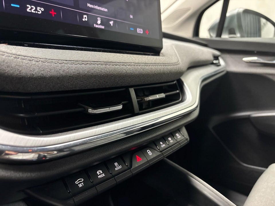 Skoda Enyaq 80 iV 5d