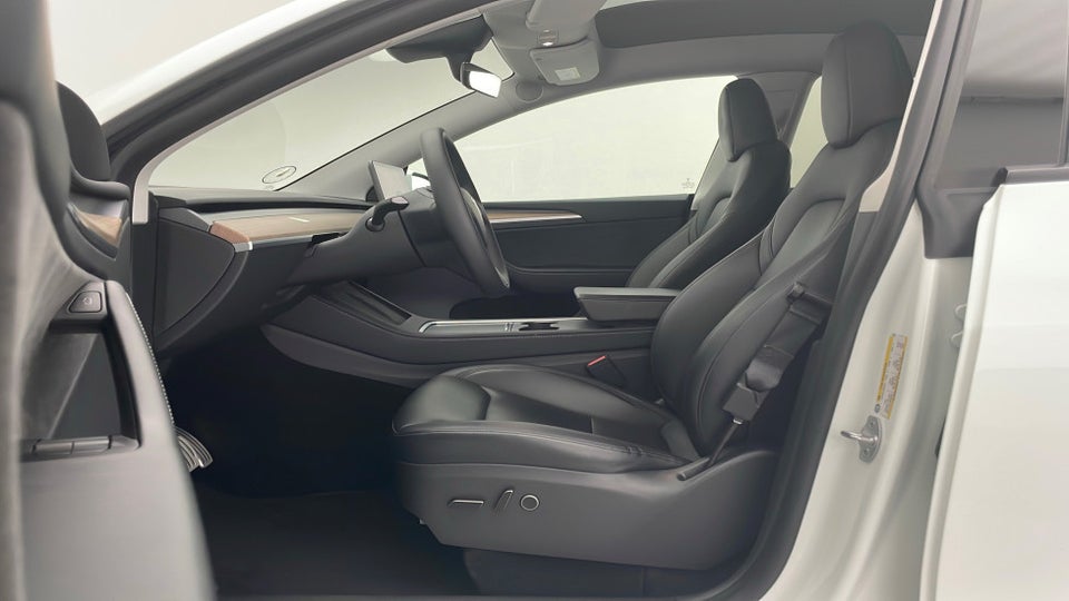 Tesla Model Y Performance AWD 5d