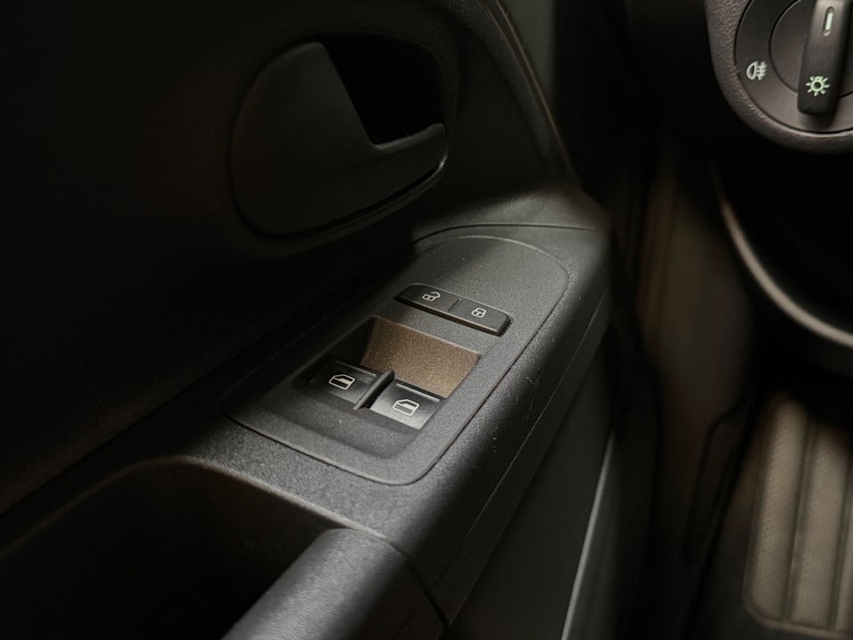 Skoda Citigo 1,0 60 Active GreenTec 5d