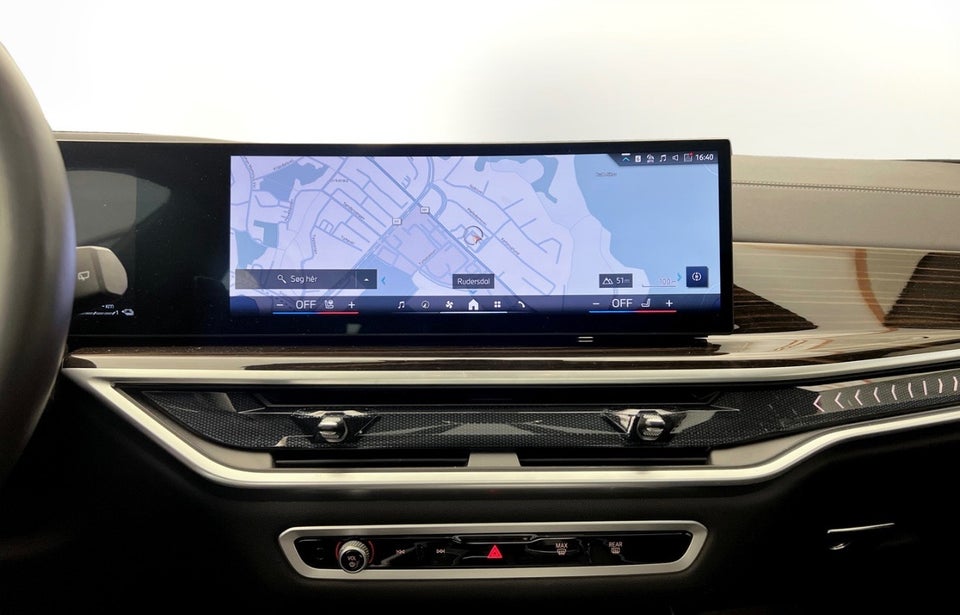 BMW X5 3,0 xDrive50e M-Sport+ aut. 5d