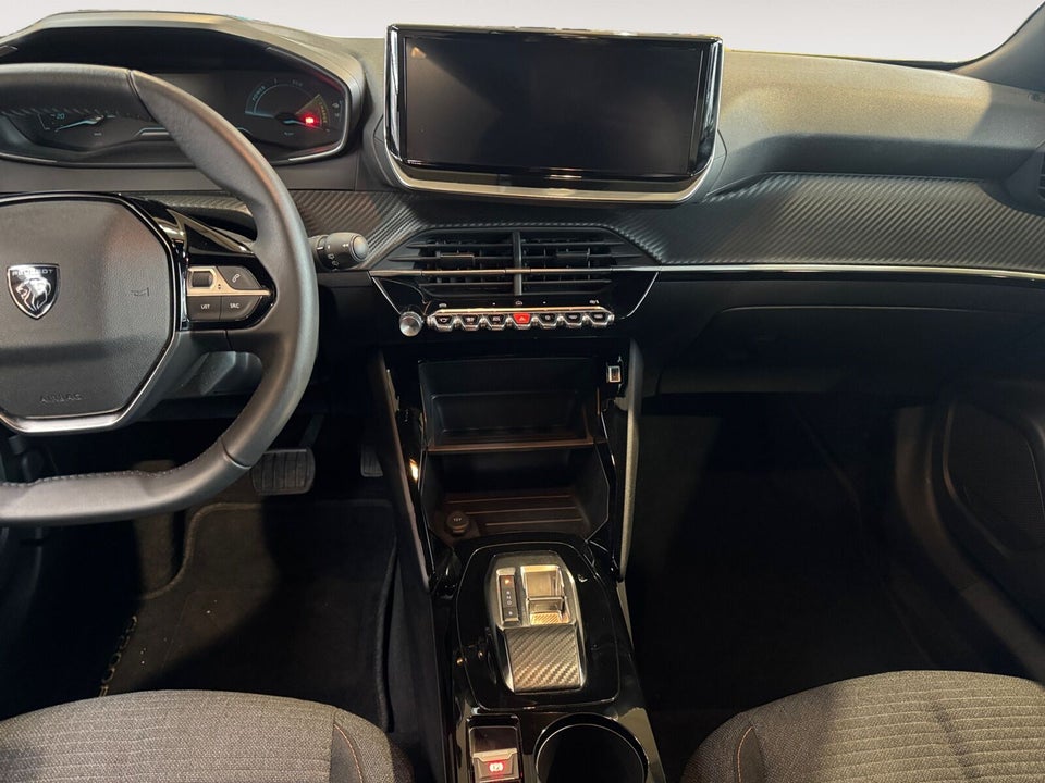 Peugeot e-2008 54 Style 5d