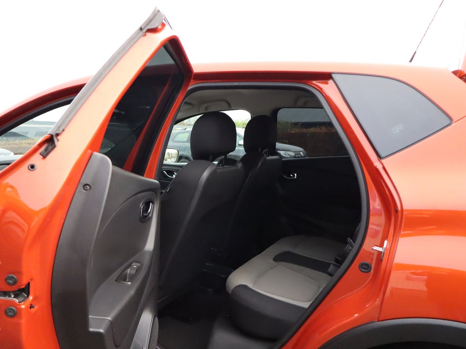 Renault Captur 0,9 TCe 90 Dynamique 5d