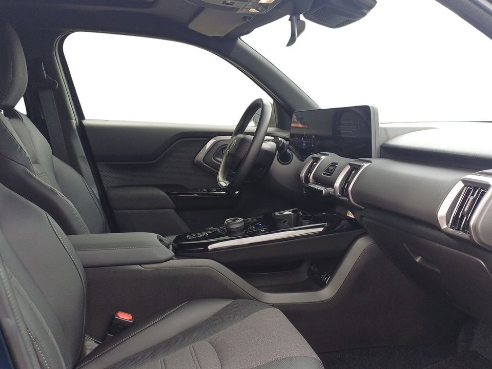 Toyota Urban Cruiser 61 Executive 5d