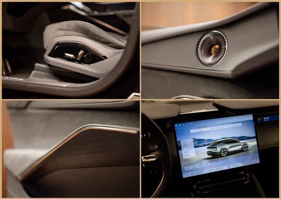 Lotus Eletre S 5d