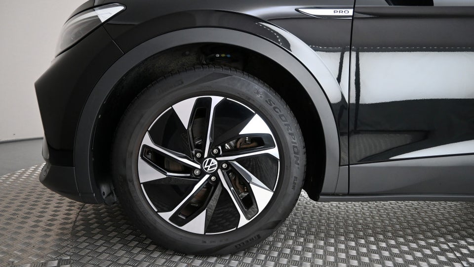 VW ID.4 77 Pro Performance 5d